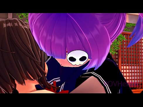 ❤️ Arachne لڑکی راکشس. ❤❌ مقعد فحش  ❌