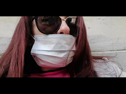 ❤️ نکولیٹا نے اپنے پڑوسی سے بدلہ لیا اور اپنے گیراج میں پیشاب کر دیا (خصوصی کوویڈ 19 اطالوی قرنطینہ) ❤❌ مقعد فحش  ❌