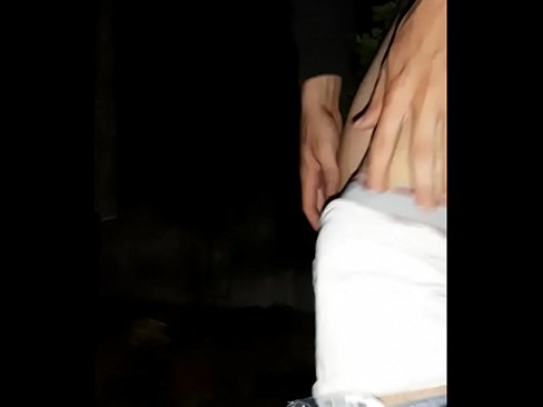 ❤️ میرے پڑوسی نے میری قرنطینہ کی دیوار پر چھلانگ لگا دی۔ ❤❌ مقعد فحش ❌