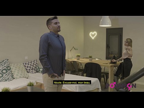 ❤️ PORNBCN 4K بڑی چھاتی کے ساتھ ایک بالغ عورت مقعد سے گڑبڑ جوان گیگولو بننا چاہتی ہے بڑے ڈک کے ساتھ blowjob amortism hard fuck hand job dog style pussy lick orgasm French subtitles ❤❌ مقعد فحش ❌